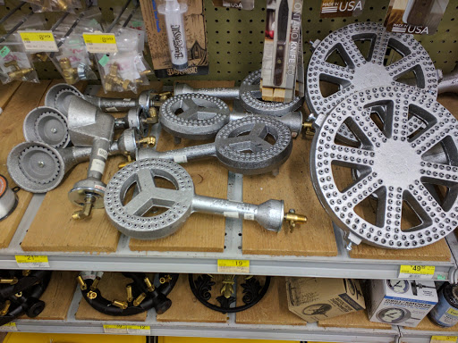 Fisher's Ace Hardware Inc Gallery - United States