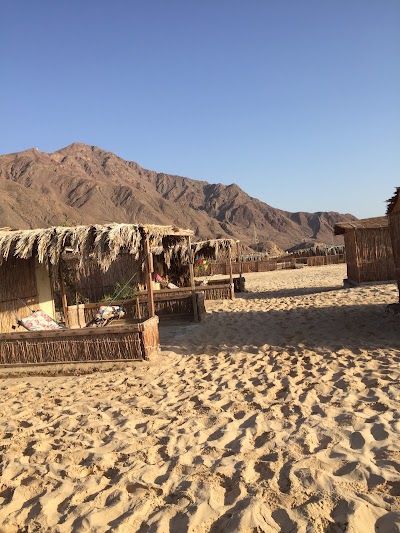 Photos of Sawa camp