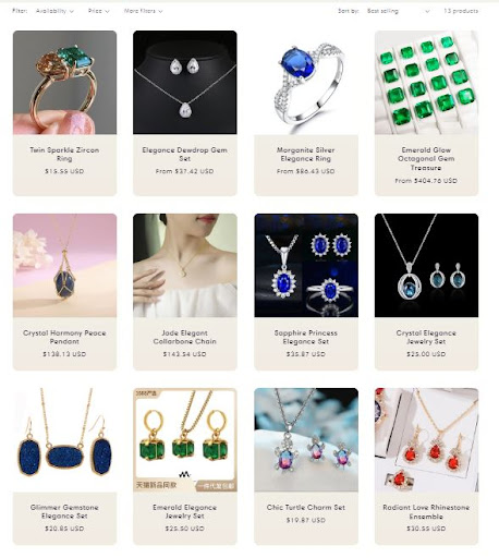 ZN-Jewelers