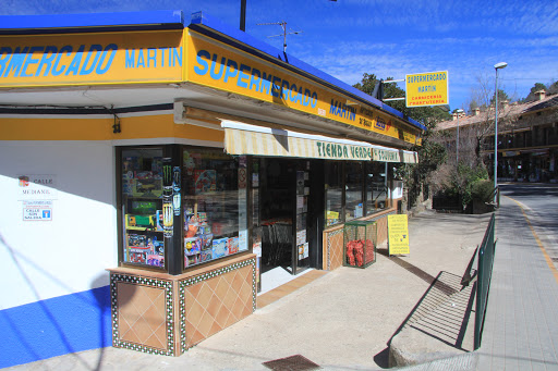 Supermercado Martín - Thumbnail