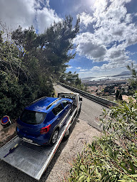 Photo n°20 de Garage Smartycar à La Garde (Service de remorquage)