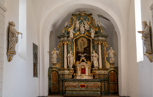 St.-Alexander-Kirche - Thumbnail