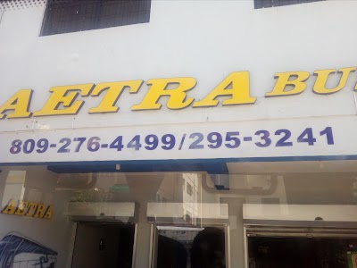 Photos of of AETRA Bus Station