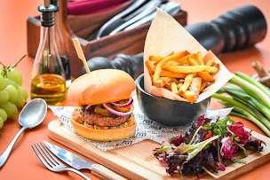 Photo n°44 de Modjo Lyon Part-Dieu à Lyon (Espace de coworking)