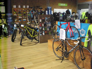 Photo n°59 de S BIKE / veloland à Carhaix-Plouguer (Siège social)