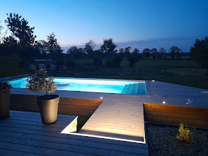 Photo n°14 de EASY PISCINES, Les Herbiers (85) -Construction piscine, Spa, Sauna & Hammam à Les Herbiers (Service d'analyse de l'eau)