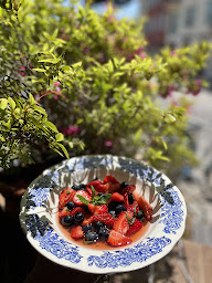 Photo n°18 de Restaurant Le Bar du port à Saint-Jean-Cap-Ferrat (Restaurant français)