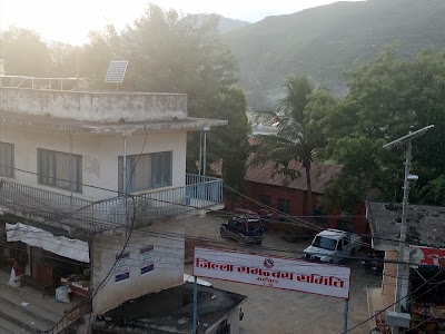 Photos of DDC Ramechhap जिल्ला विकास समितिको कार्यालय