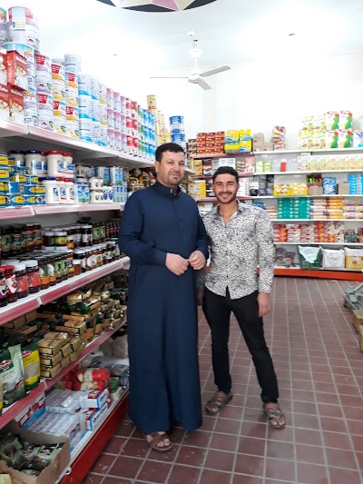 Photos of اسواق ابو حفص
