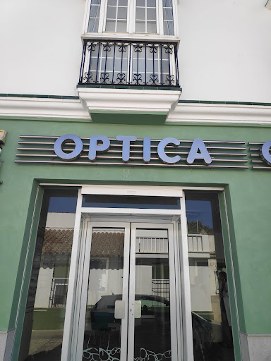 Ópticas Vitini