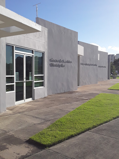 Policía Municipal de Carolina - Cuartel Isla Verde