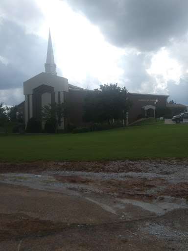 Madison Church of Christ - Thumbnail