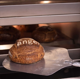 Photo n°18 de BOULANGERIE ANGE à Rennes (Pizzeria)