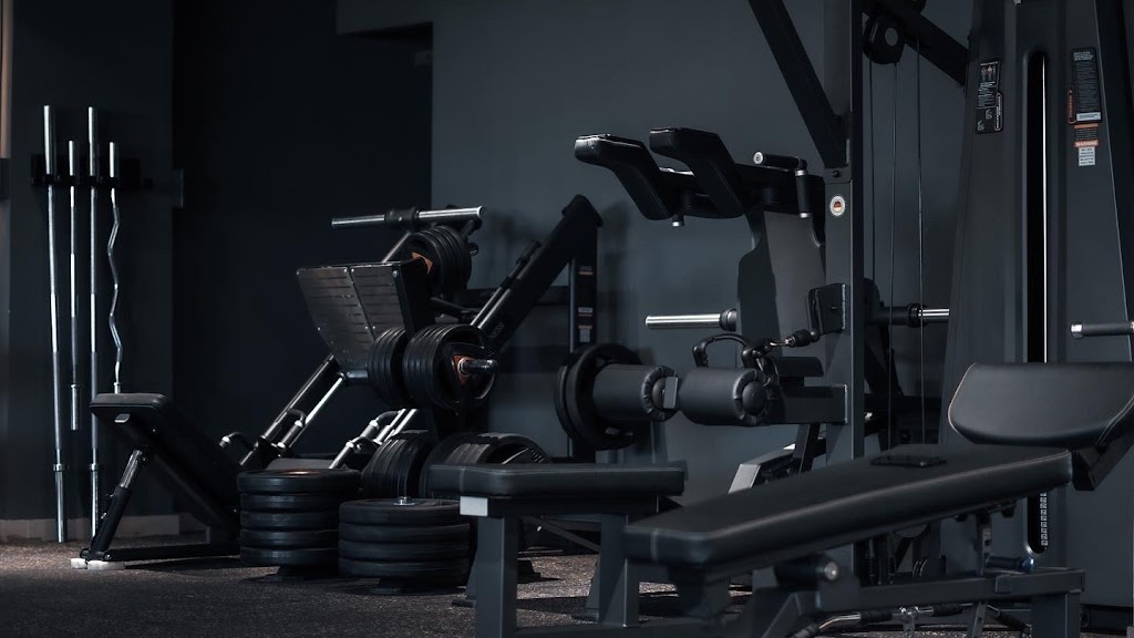 Beyond Fitness Bharathi Nagar Dharwad