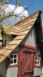 Photo n°15 de La Champrenière - Chambres d'hôtes proche Puy du Fou - Vendée à Le Boupère (Chambre d'hôtes)