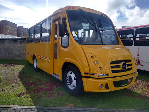 LAYO CAR, VAN & BUS RENTAL - Thumbnail