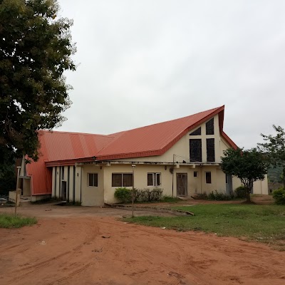Photos of St Patricks Catholic Church Ndibe