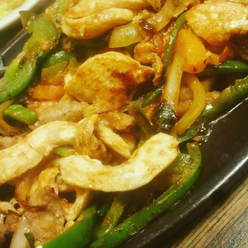 El Corral Mexican Grill - Thumbnail