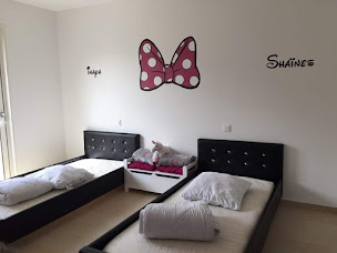 Photo n°7 de Patrick Garraud Peintre - Façade, Ravalement, Décoration à La Bernerie-en-Retz (Façadier)