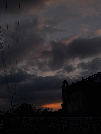 Iglesia Católica Suma De Hidalgo - Thumbnail