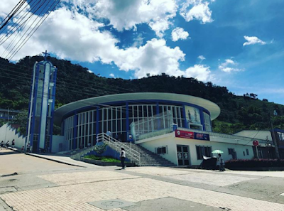 Photos of Parque Principal Otanche Boyaca
