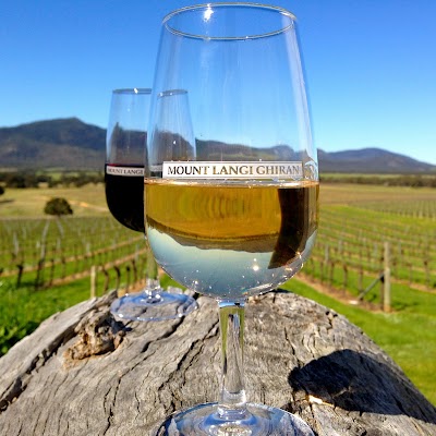 Photos of Mount Langi Ghiran Vineyard