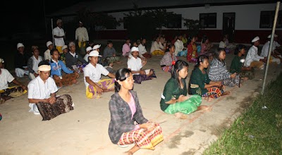 Photos of SDN 01 Bali Sadhar Utara