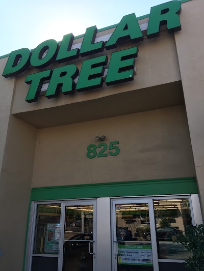 Dollar Tree