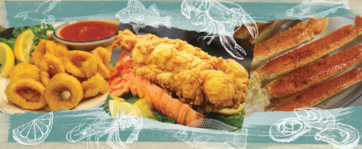 Bay Breeze Seafood Restaurant - Thumbnail