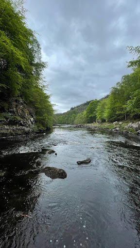 Raven's Crag