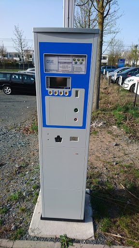 DSE Parkplatz - Thumbnail