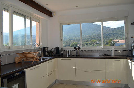 Photo de Location maison Sant Ambroggio à Lumio (20260)