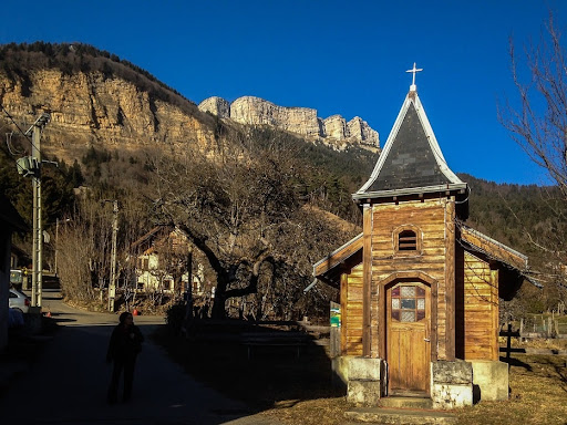 Tour de Chamechaude (Isère) Gallery - France