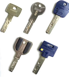 Photo n°4 de Cordonnerie Secci Jean-Michel à Compiègne (Service de reproduction de clés)