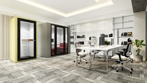MegaOffice - Visual