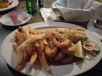 Photos of ZANZIBAR RESTAURANT COCKTAIL & SUSHIBAR