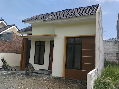 Photos of Graha Taman Nirwana