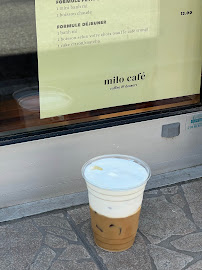 Menu Milo café Page 7