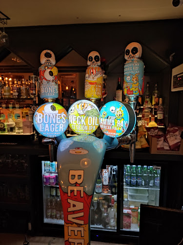 Comments and reviews of Blackfriars of Bell Street