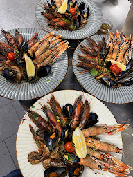 Photo n°1 de Restaurant Pizzeria Mare E Monti à Bastia (Pizzeria)