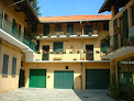 B&B La Corte delle Stalle CIN IT012046C1LDCNELOK à Polinago