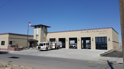 Belen Fire Department