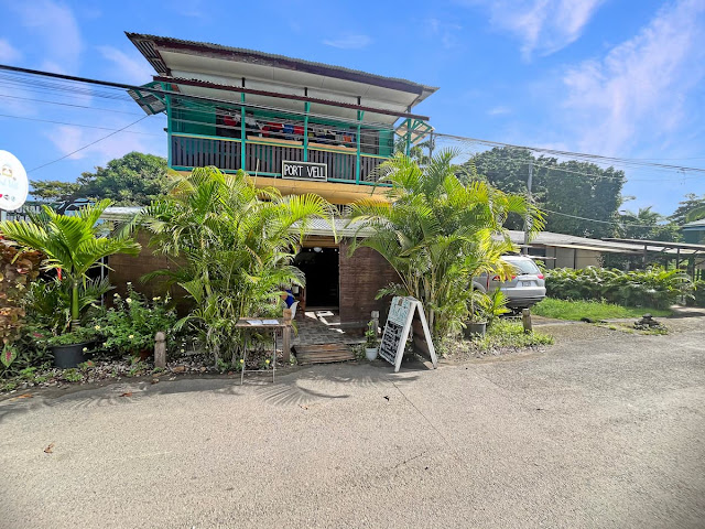 Port Vell Restaurante CR by null