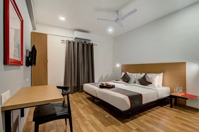 Hotel O Evergreen