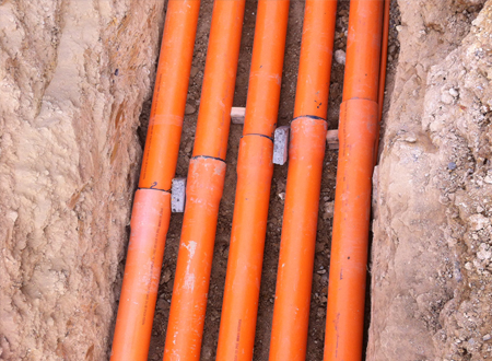 GippsElec Electrical Contracting - Thumbnail
