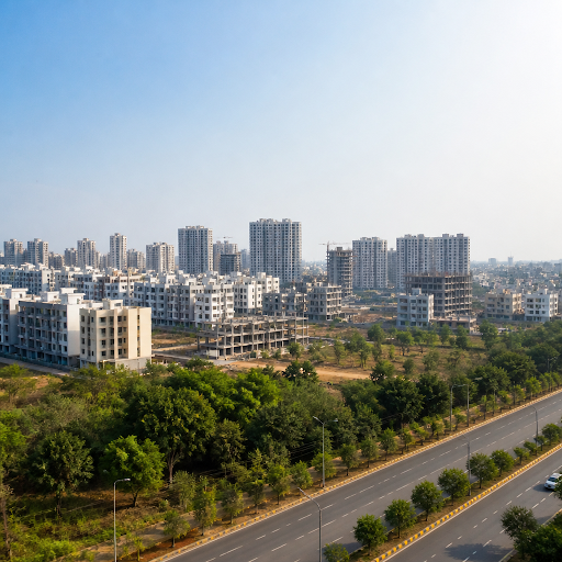 Thinking of investing in an upcoming locality but not sure how to judge future price growth? At A… post image