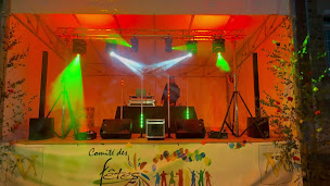 Photo n°8 de Tx Animation à Sainte-Menehould (Disc-jockey)