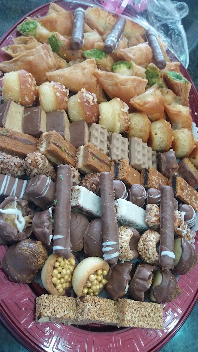 Photos of Cake House for sweets and pastries