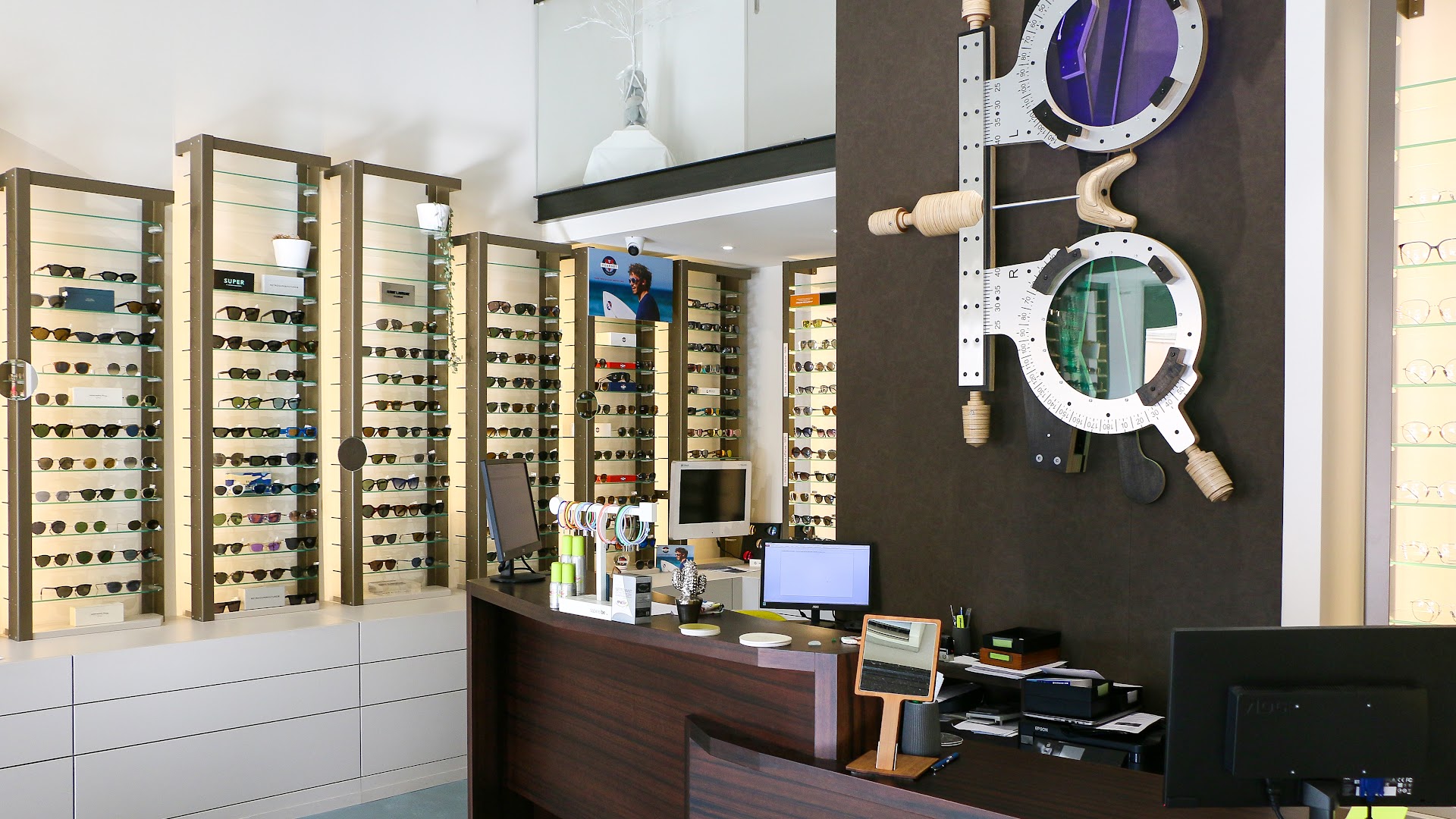 Optique Oddou Nice - Artisan opticien - photo 3