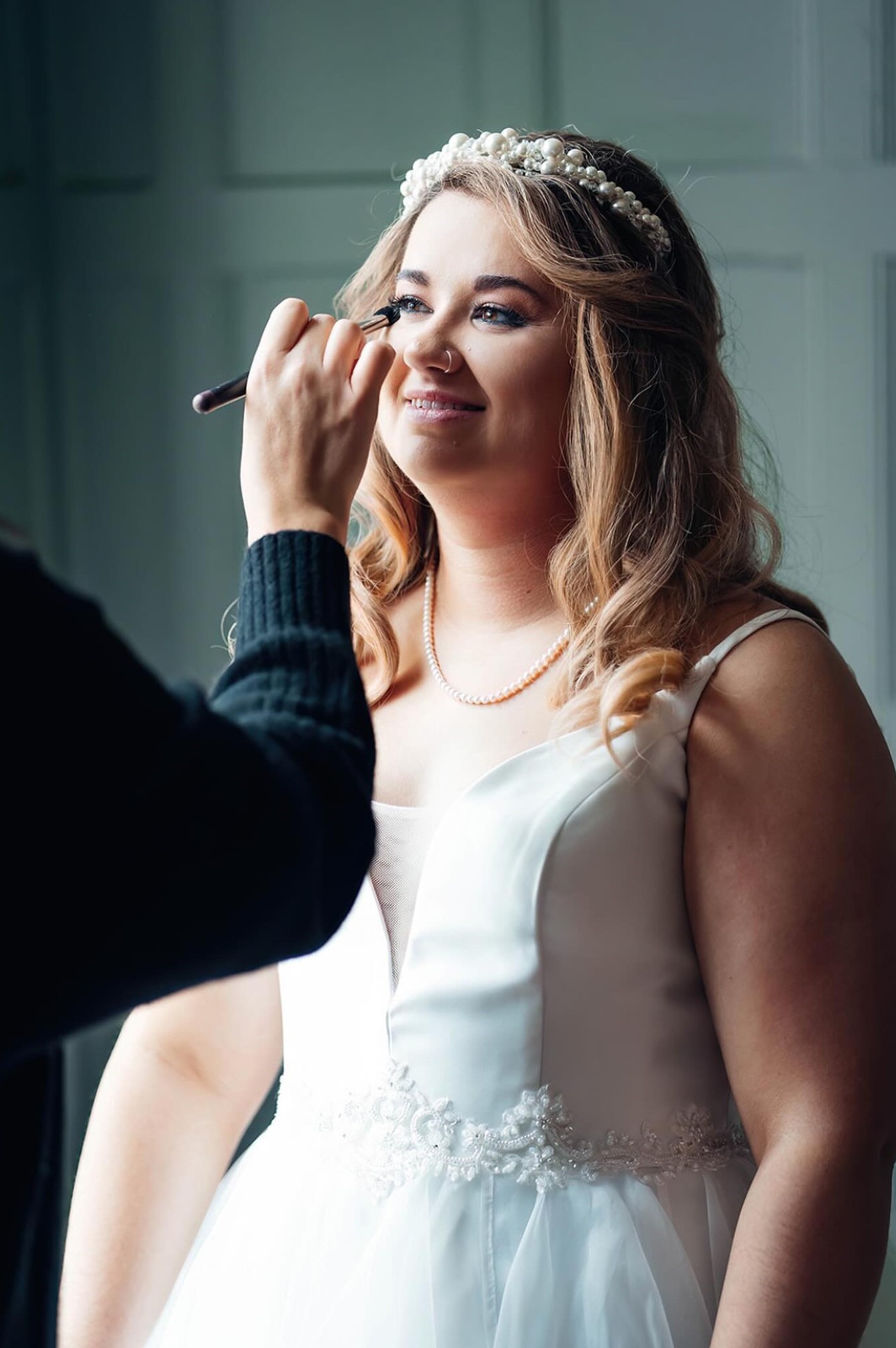 KMS Makeup and Brows - Bridal Makeup & Microblading - Makeup Artists - photo 1